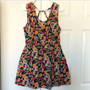 Like NEW Floral Dress